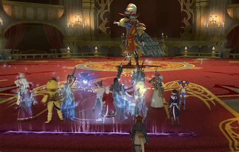 raid roulette ffxiv